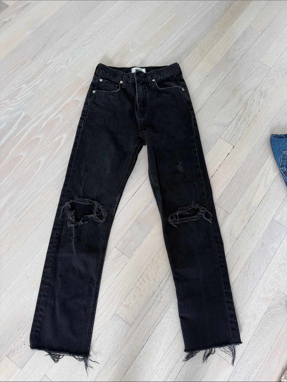 Agolde Cherie Jeans